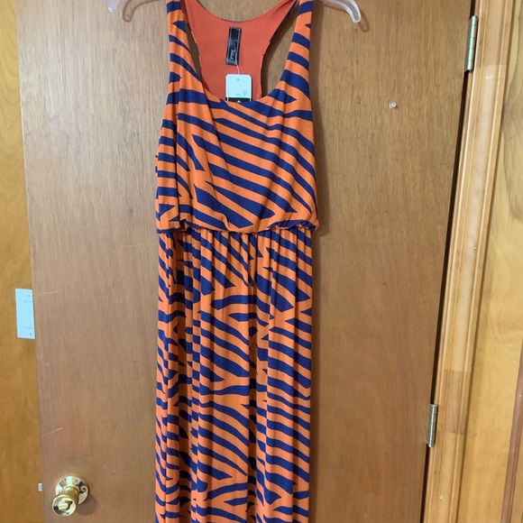Maxi Dress - Picture 1 of 4